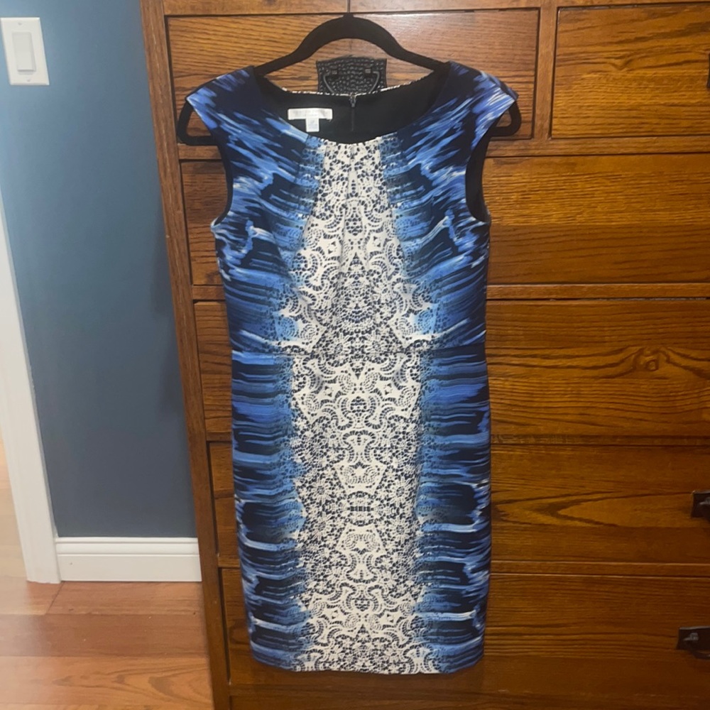 London Times dress